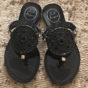 Like new toddler jelly jacks